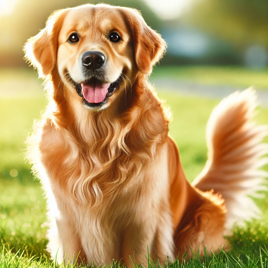 Golden Retriever: The Ultimate Guide to This Lovable Breed